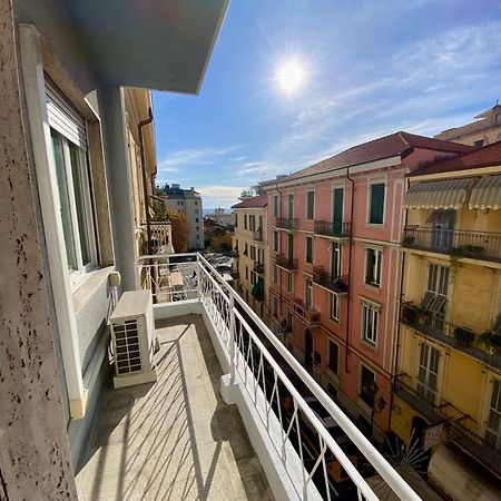 Appartamento Via XX Settembre Sanremo Exteriér fotografie