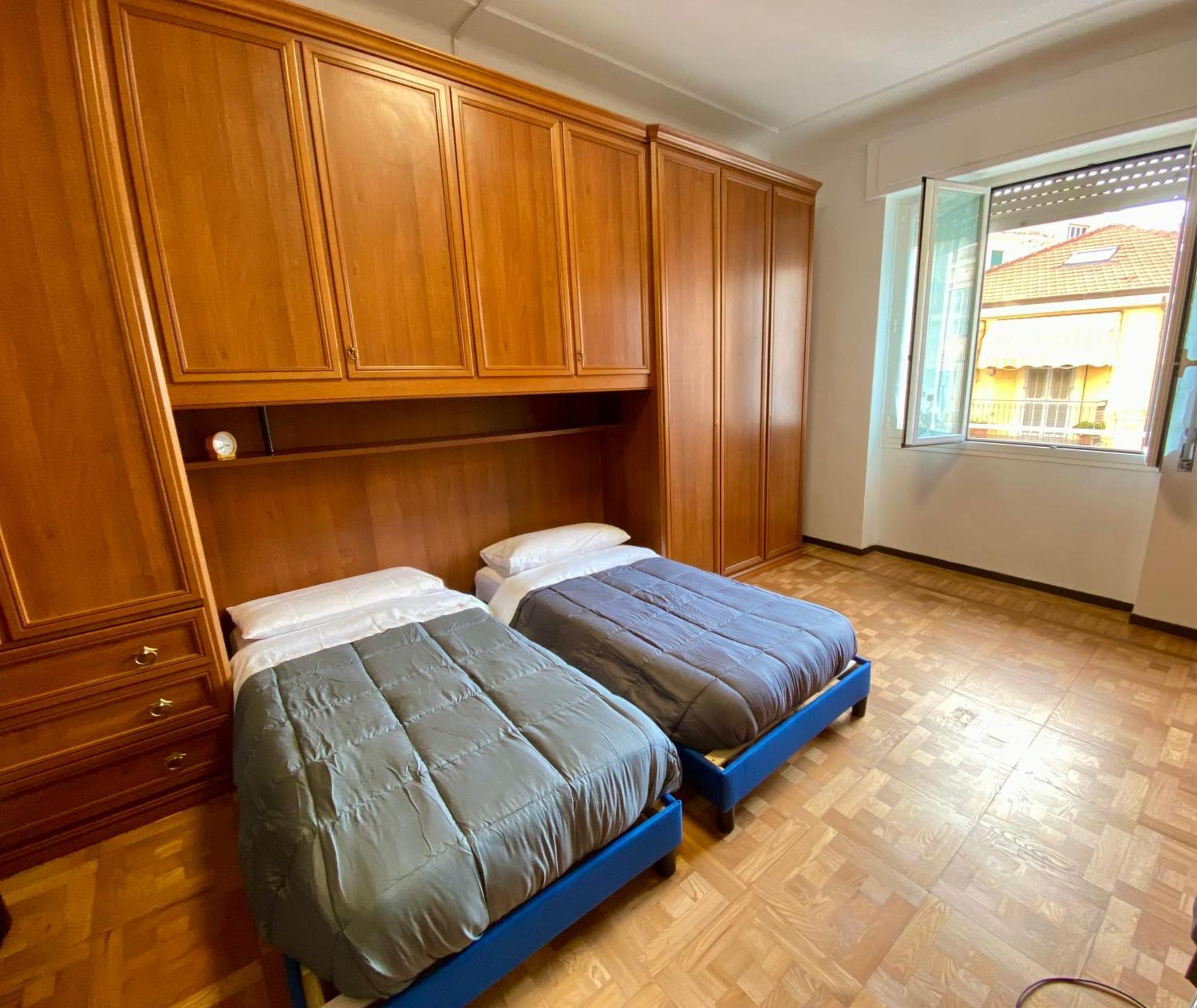 Appartamento Via XX Settembre Sanremo Exteriér fotografie