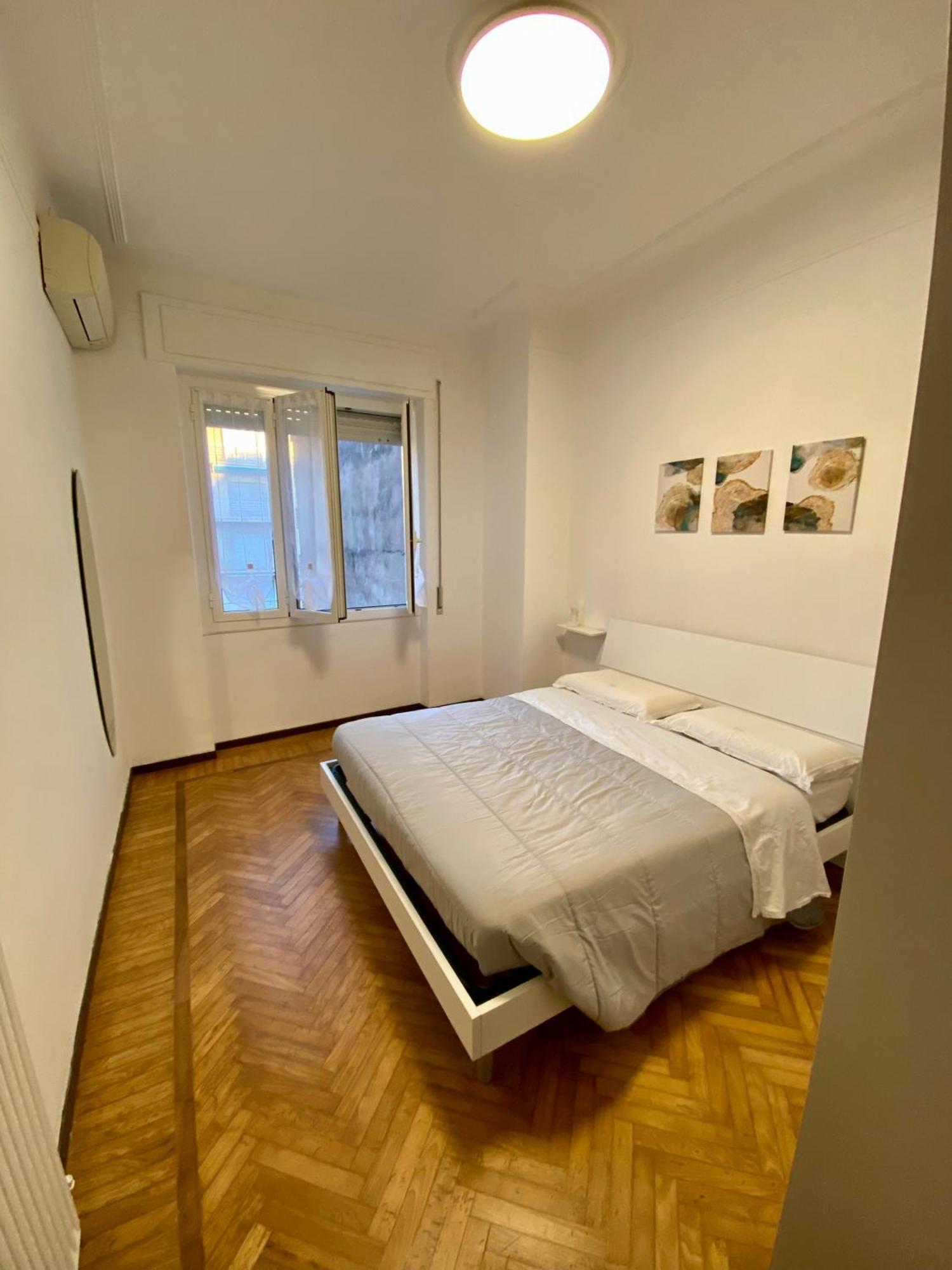 Appartamento Via XX Settembre Sanremo Exteriér fotografie